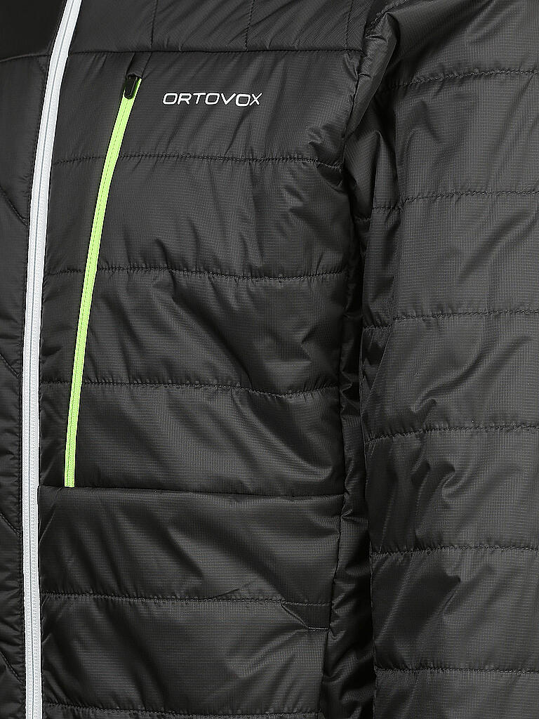 Herren Isolationsjacke Piz Bianco SW Herren Isolationsjacke Piz Bianco SW